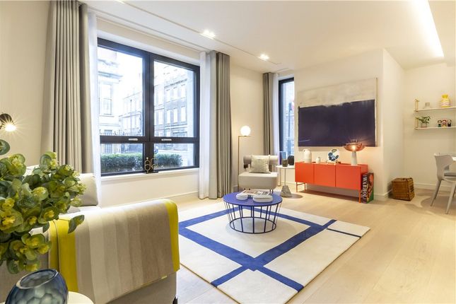 Thumbnail Flat for sale in Lincoln Square, 18 Portugal Street, London