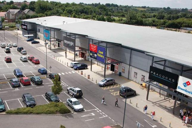 Thumbnail Retail premises to let in Dovercourt Haven Caravan Park, Low Road, Harwich