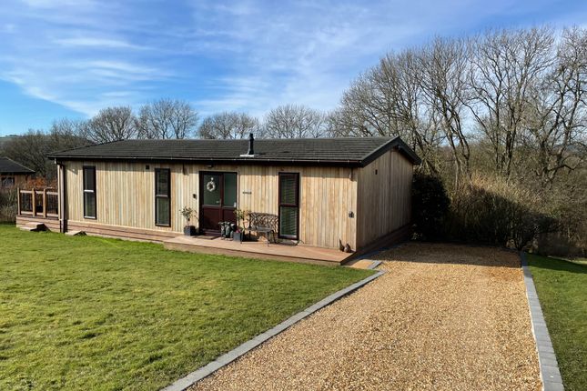 2-bed caravan on Billingsley Park Lodges, Billingsley Park Lodges, BRIDGNORTH, £195,000