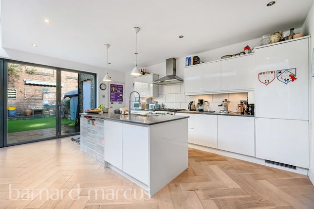 10, Kay Road, London photo 2