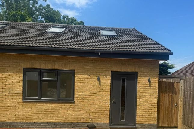 4-bed house on 4 Guerin Mews, Fawkham Road, West Kingsdown, £525,000
