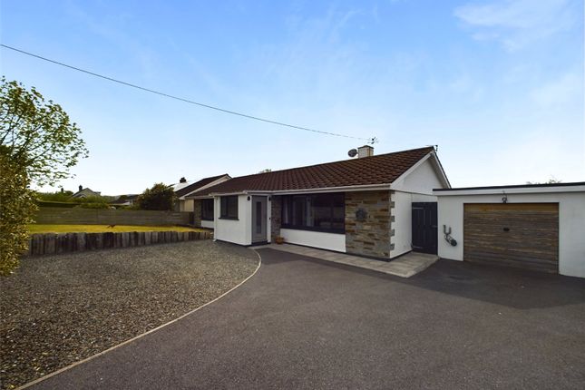 Bungalow for sale in Marshall Road, Nanstallon, Bodmin