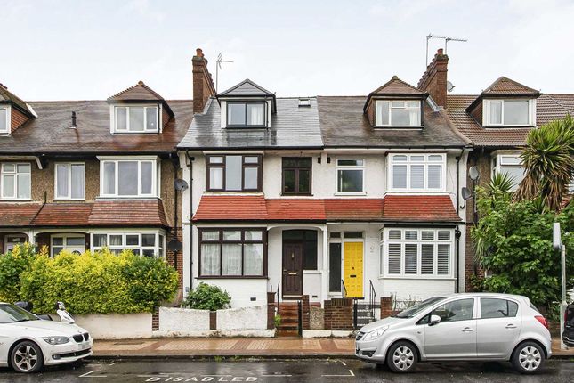 Terraced house to rent in Southcroft Road, London