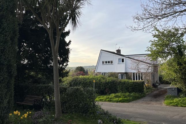 Detached house for sale in Avondale Road, St. Leonards-On-Sea