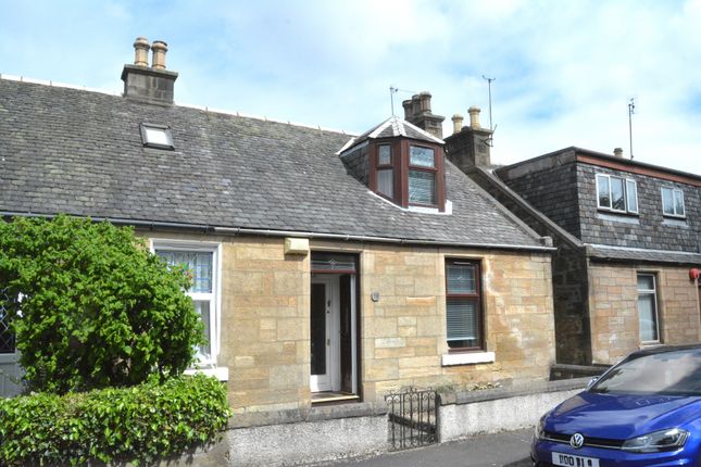 Thumbnail Semi-detached house for sale in Galloway Street, Falkirk, Stirlingshire