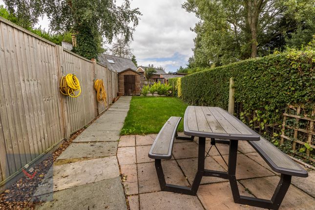 3 Sunny Bank West End, Chester photo 4