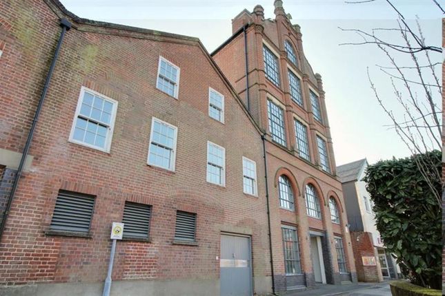 Flat to rent in St. Stephens Square, Norwich