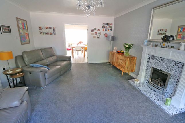 Detached house for sale in The Nooking, Haxey, Doncaster