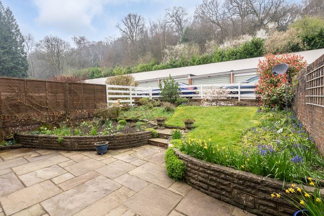 End terrace house for sale in The Rookery, Westcott, Dorking