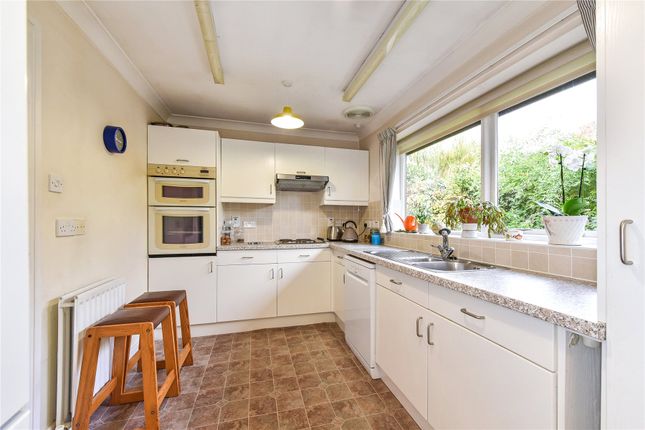 Bungalow for sale in Waterford Close, Lymington