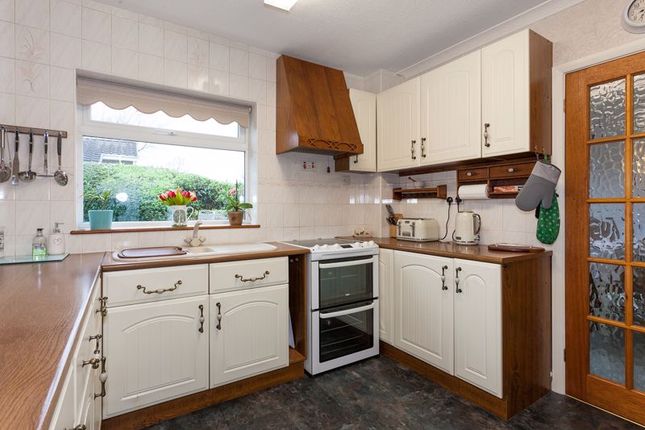 Detached house for sale in Coniston Drive, Holmes Chapel, Crewe