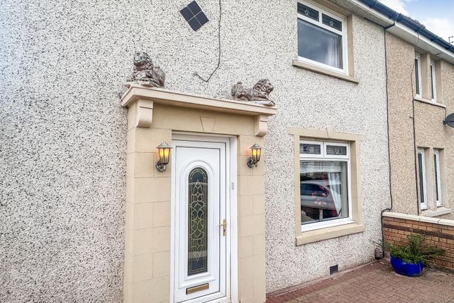 24, North Lodge Avenue, Motherwell photo 2