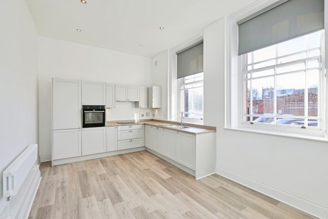 Apartment 9, Middleton House, 27, St. Marys Gate, Derbyshire photo 4