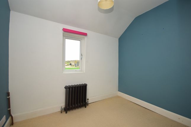 End terrace house to rent in Whittington Terrace, Cox Hill, Shepherdswell, Dover