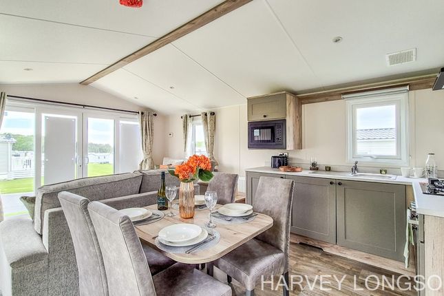 Hedley Wood Holiday Park, Bude photo 2