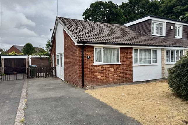 2-bed house on 40, St Johns RoadEssington, Wednesfield, £239,995