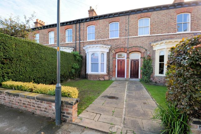 Thumbnail Flat to rent in St. James Terrace, Selby