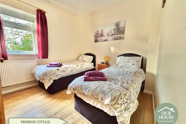 Guest Cottages
