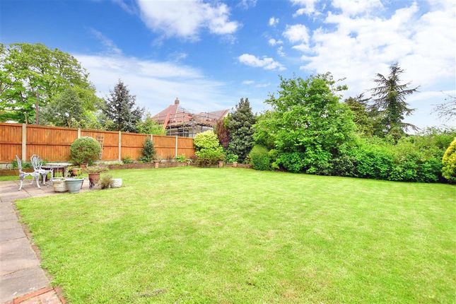 Detached house for sale in Chapel Hill, Eythorne, Dover, Kent