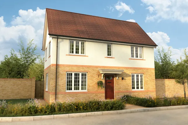 Bloor Homes - Foxcote