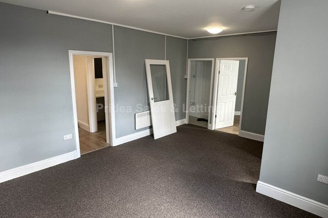 Thumbnail Flat to rent in Montague Street, Lincoln