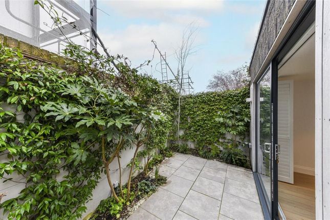 End terrace house to rent in Acacia Gardens, St. Johns Wood, London