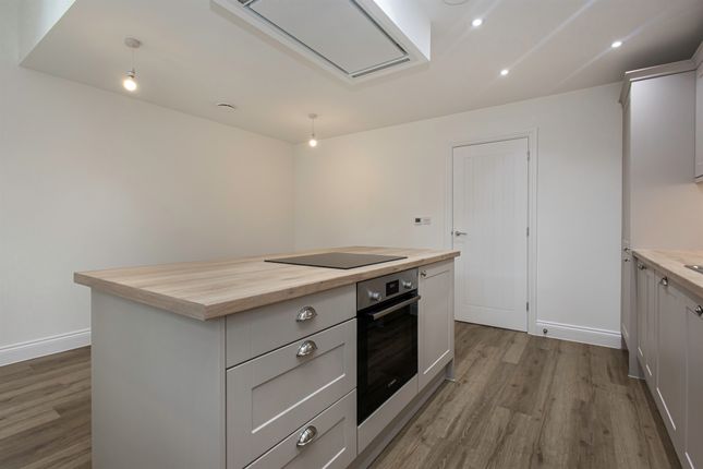 Plot 2, St Giles View, Start Hill, Bishop's Stortford photo 4