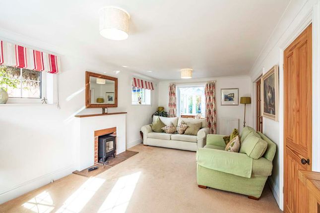 Detached house for sale in The Hollies, Goring On Thames