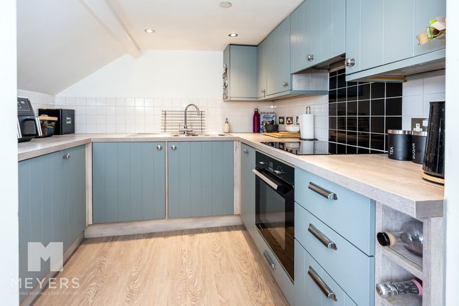 Flat 7, 131, Southampton Road, Ringwood photo 4