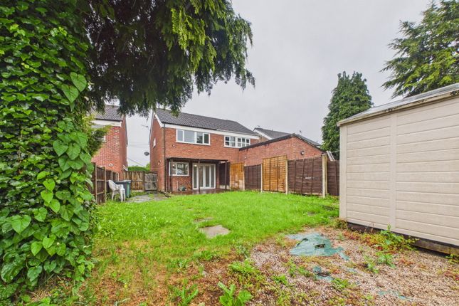 16 Tudor Grove Wigan, WINSTANLEY photo 4