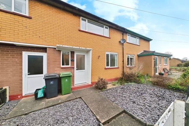 Thumbnail Property to rent in Winscale Way, Carlisle