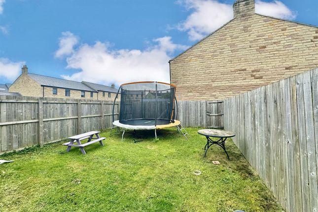 Terraced house for sale in Glossop Brook View, Glossop