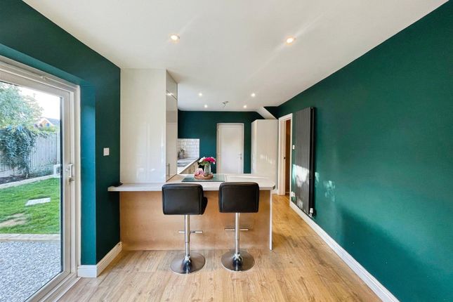 4, Birkland Close, Mansfield photo 3