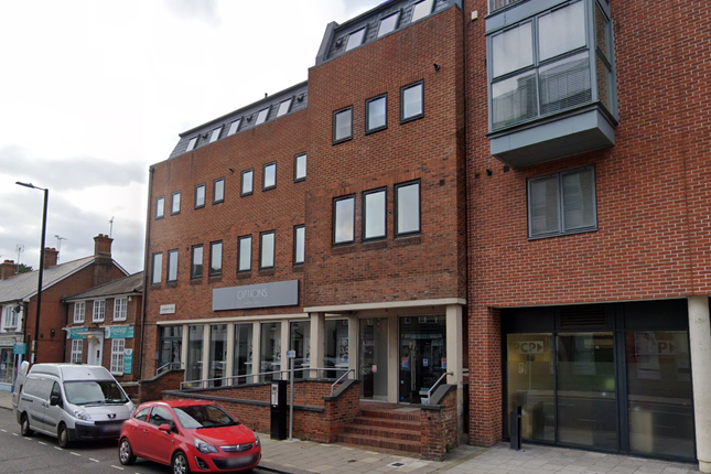 Thumbnail Retail premises for sale in Broomfield Road, Chelmsford