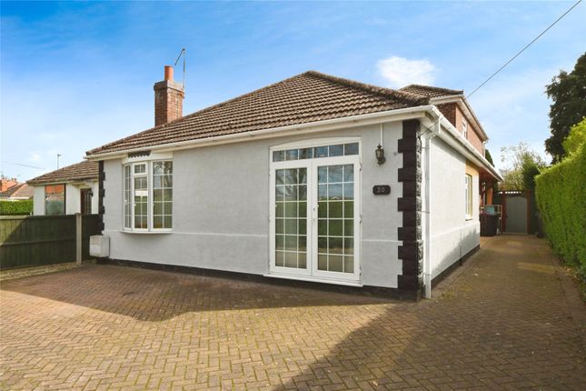 Detached house for sale in Mill Lane, North Hykeham, Lincoln, Lincolnshire