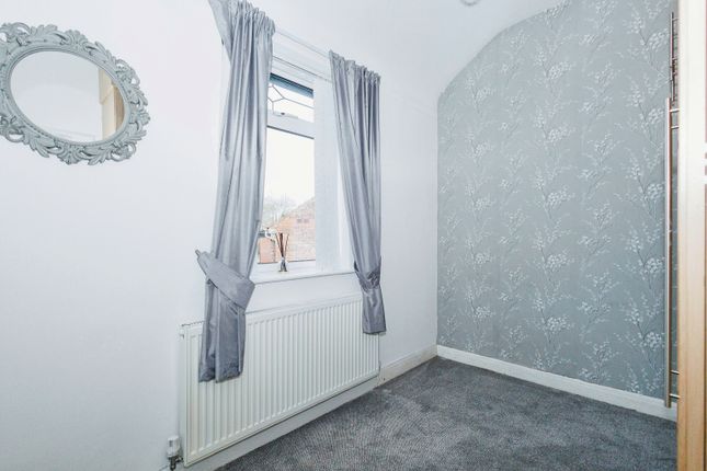 Semi-detached house for sale in Highclere Road, Manchester