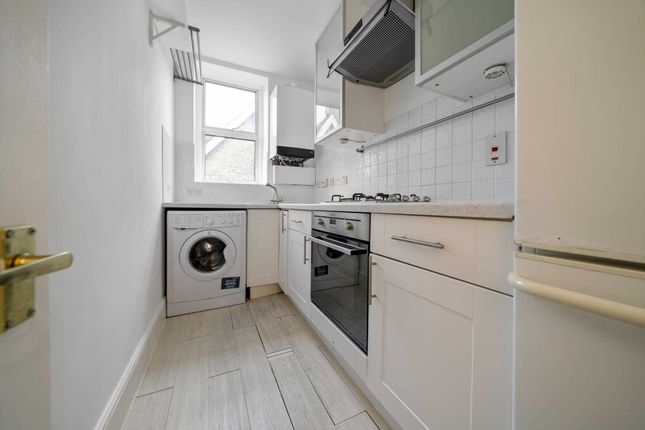 Flat for sale in Crystal Palace Park, Crystal Palace