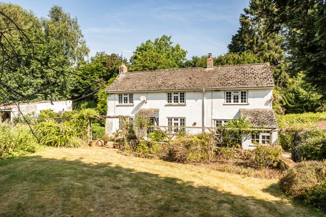 4-bed detached on Greenhayes Farm,, Thorne St. Margaret, Somerset, £750,000