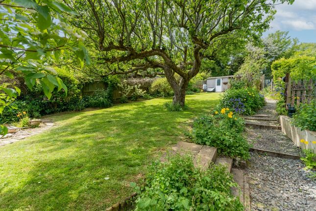 Semi-detached house for sale in Old Lane, Westerham