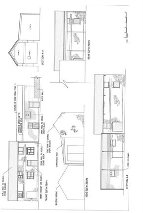 Property for sale in South Headborough, Dale Road, Haverfordwest