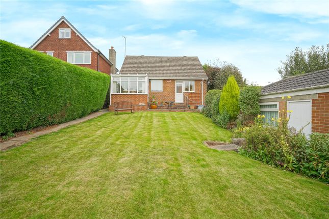 Detached house for sale in Redrock Road, Rotherham, South Yorkshire