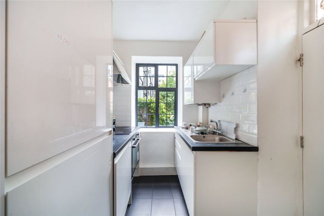 Flat for sale in Grafton Place, Camden, London