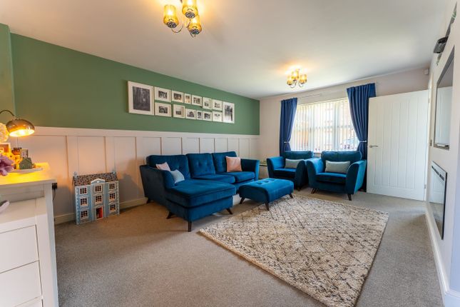 4, Dolydd Pentrosfa, Llandrindod Wells photo 4