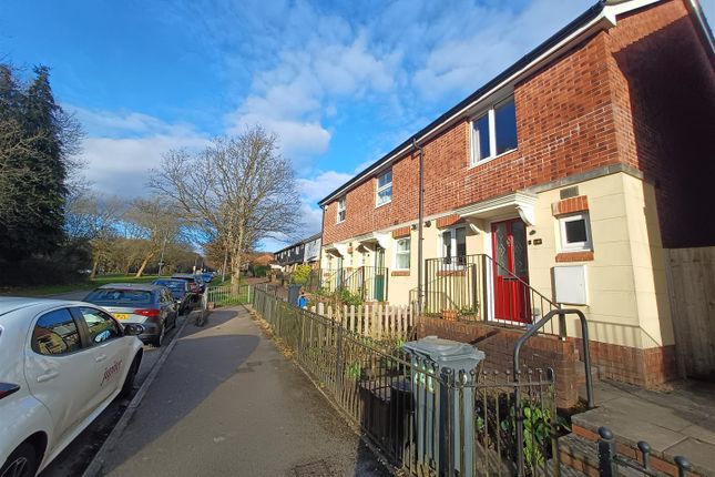 Property to rent in Pentwyn Drive, Cardiff