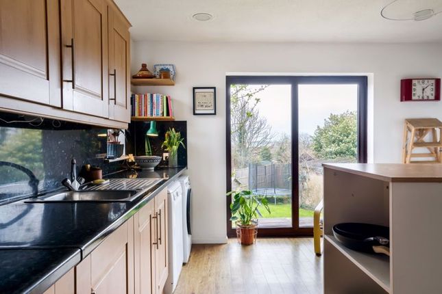 End terrace house for sale in Kings Drive, Bishopston, Bristol