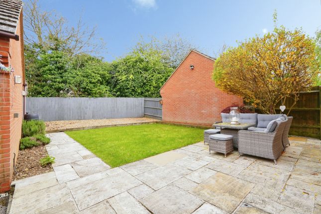 4, Dittander Close, Oxfordshire photo 4