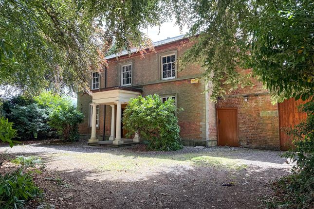 3-bed house on Oakley House, 113, The Hill, Sandbach, £825,000