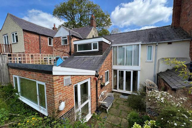 Property for sale in The Green, Markfield, Leicestershire