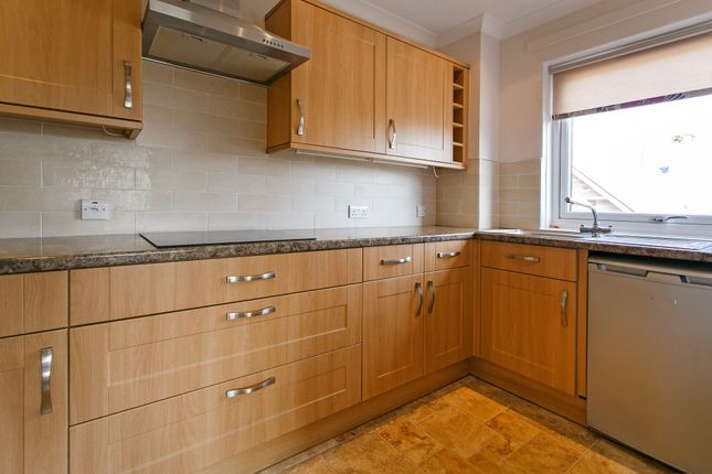 Flat for sale in Carrick Gardens, Ayr