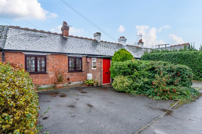 2-bed terraced on 142, Evendons Lane, Berkshire, £400,000